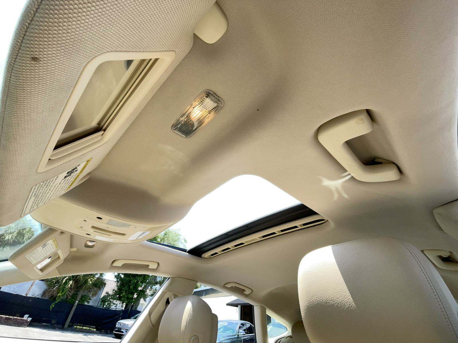 2012 Audi A7 3.0T Premium Plus AWD