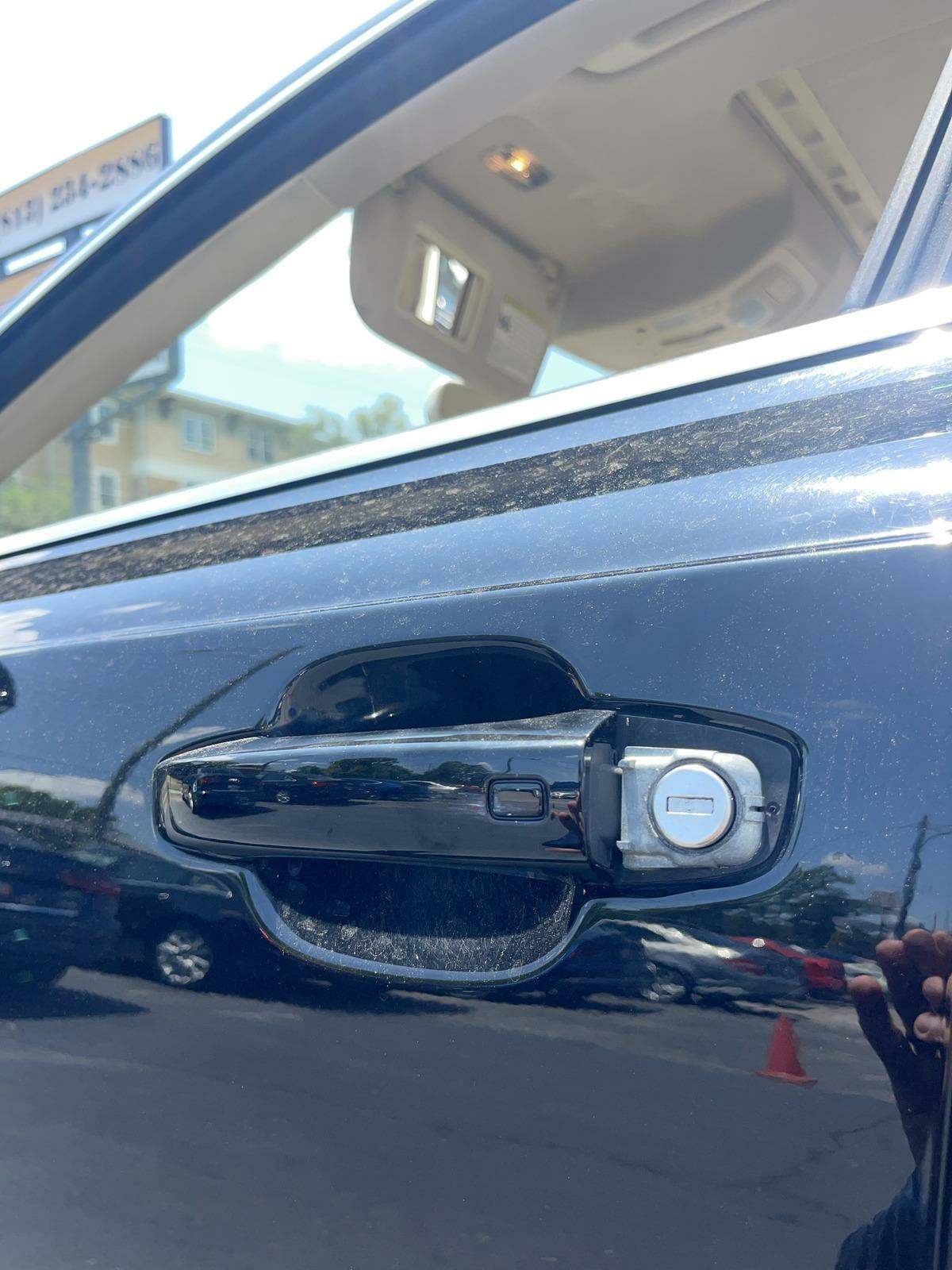 2012 Audi A7 3.0T Premium Plus AWD