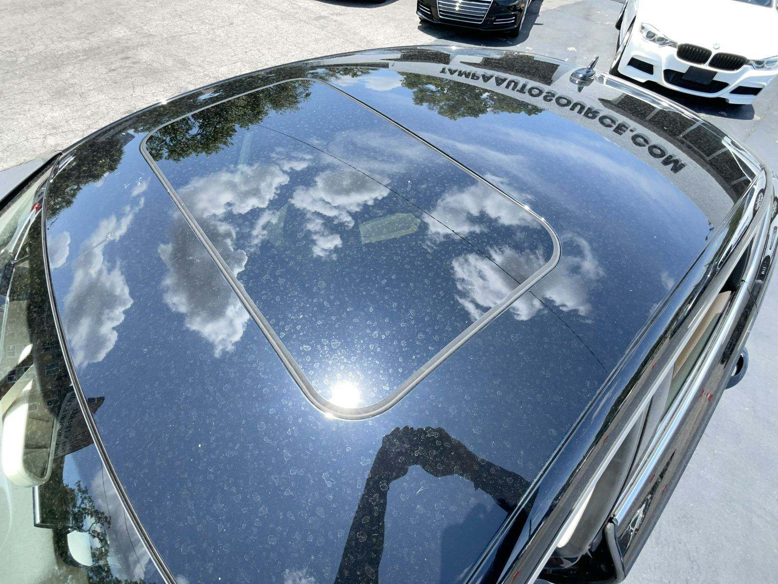 2012 Audi A7 3.0T Premium Plus AWD