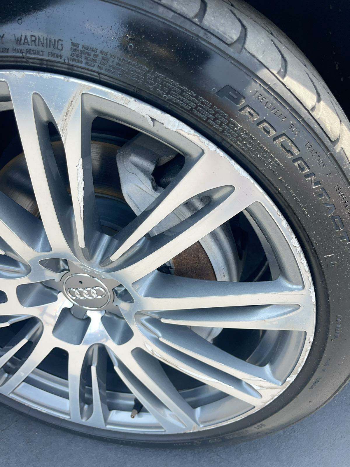 2012 Audi A7 3.0T Premium Plus AWD