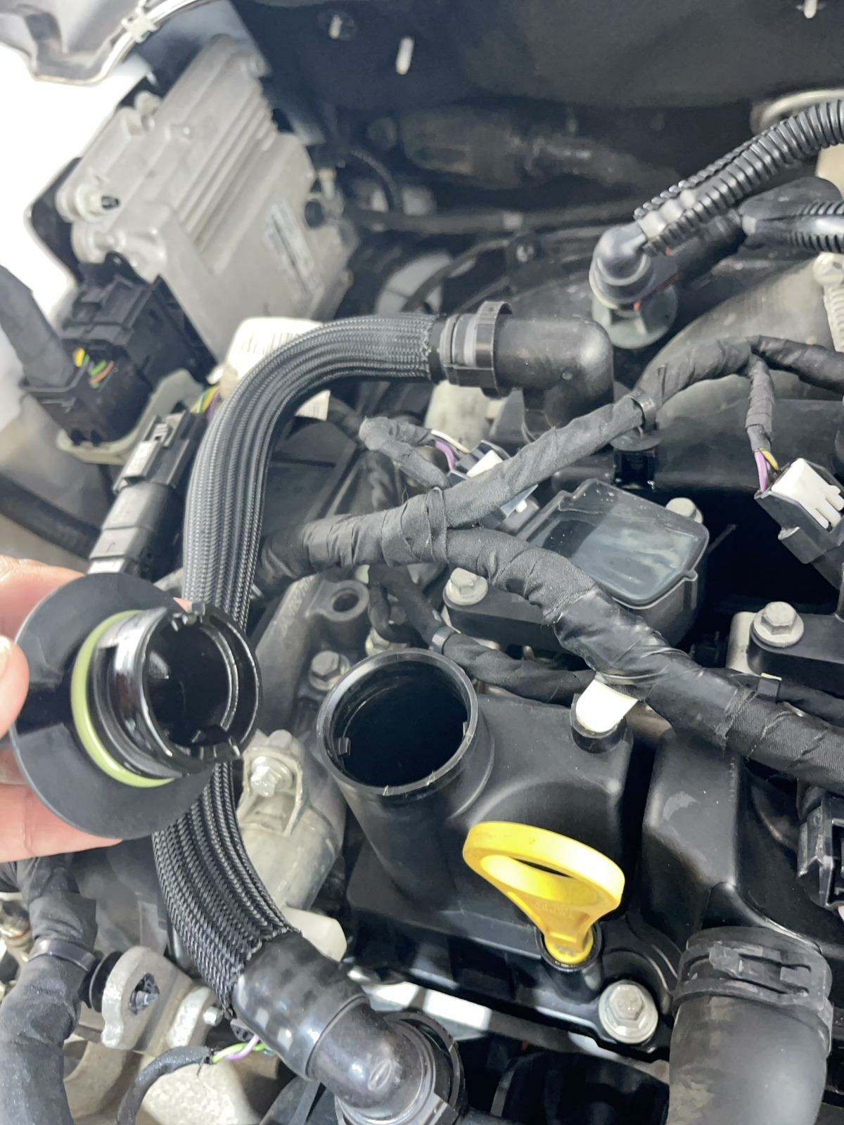 2019 Ford Fusion SE FWD