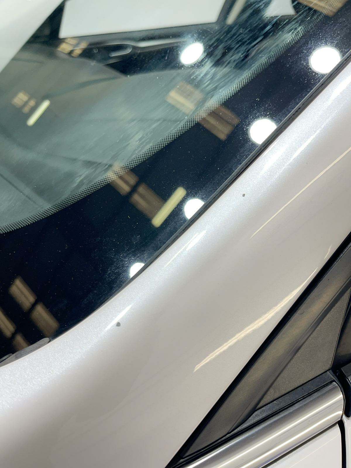 2019 Ford Fusion SE FWD