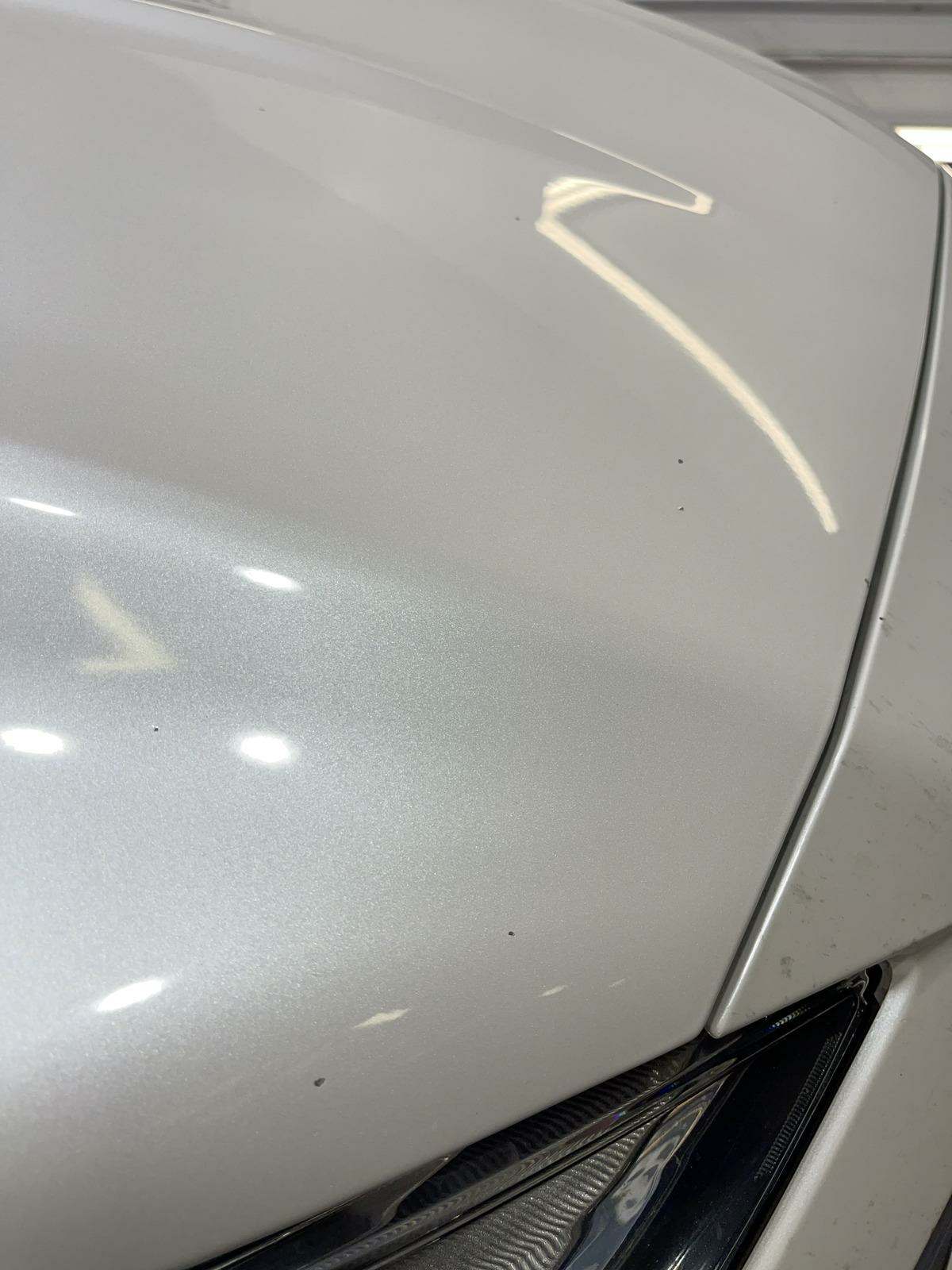 2019 Ford Fusion SE FWD