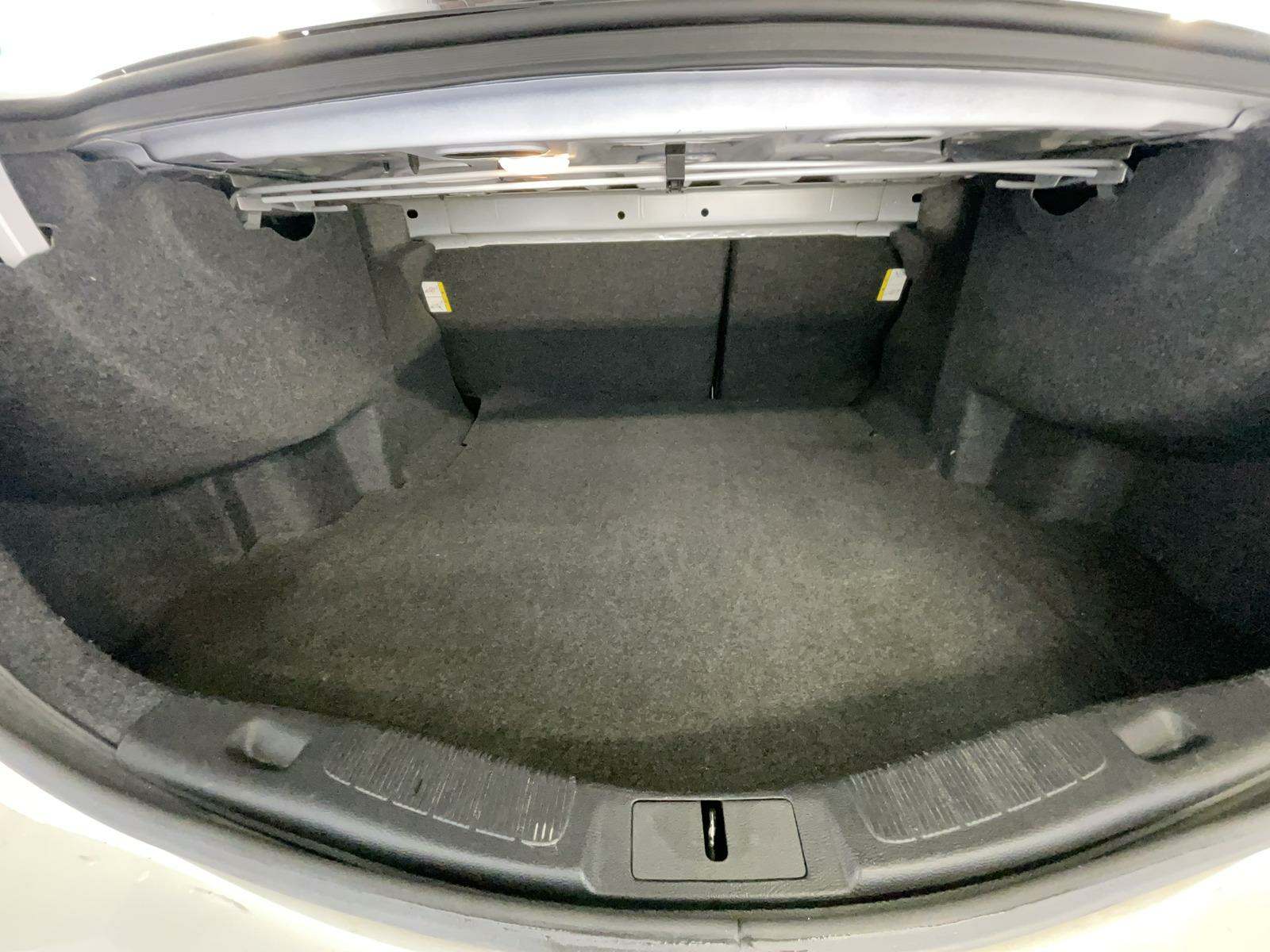 2019 Ford Fusion SE FWD
