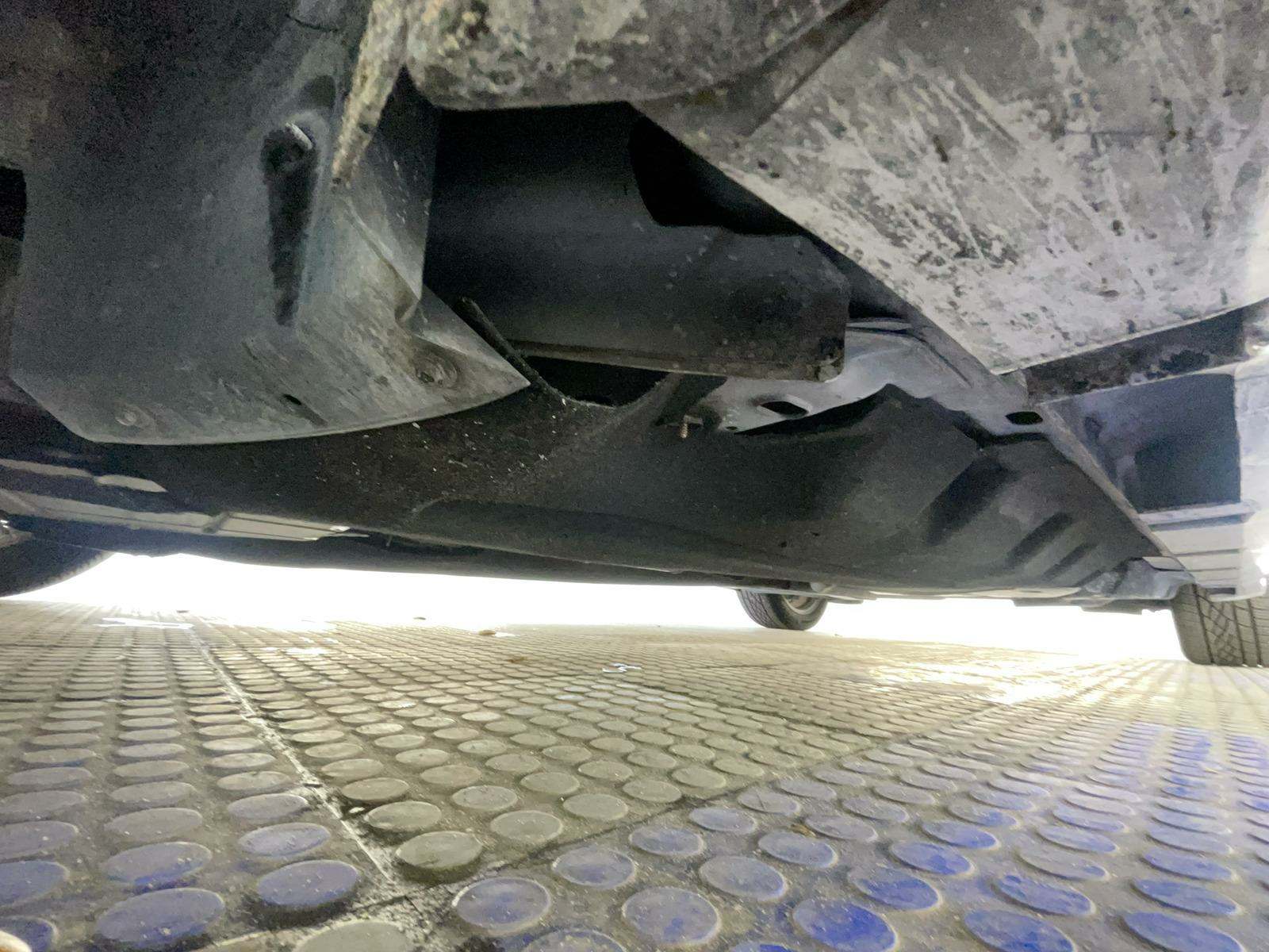2019 Ford Fusion SE FWD