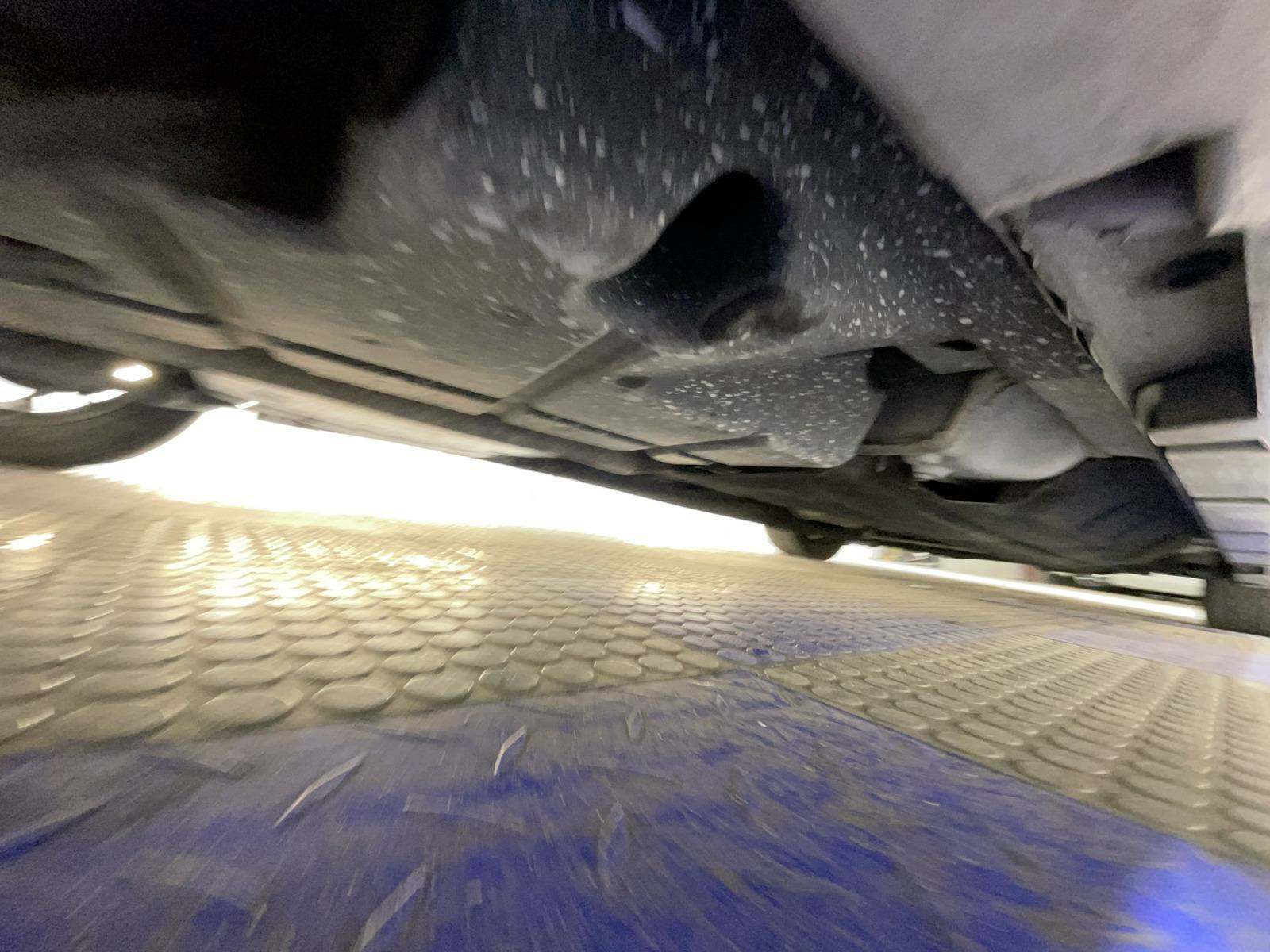 2019 Ford Fusion SE FWD