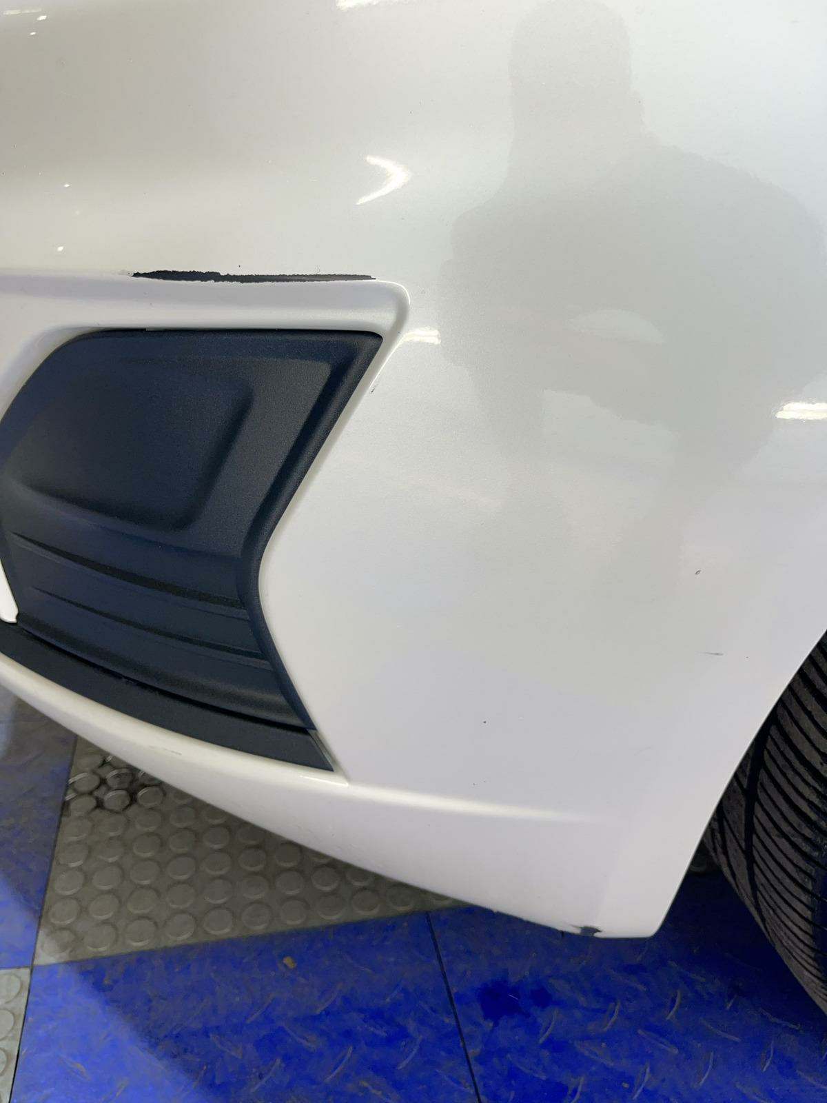 2019 Ford Fusion SE FWD