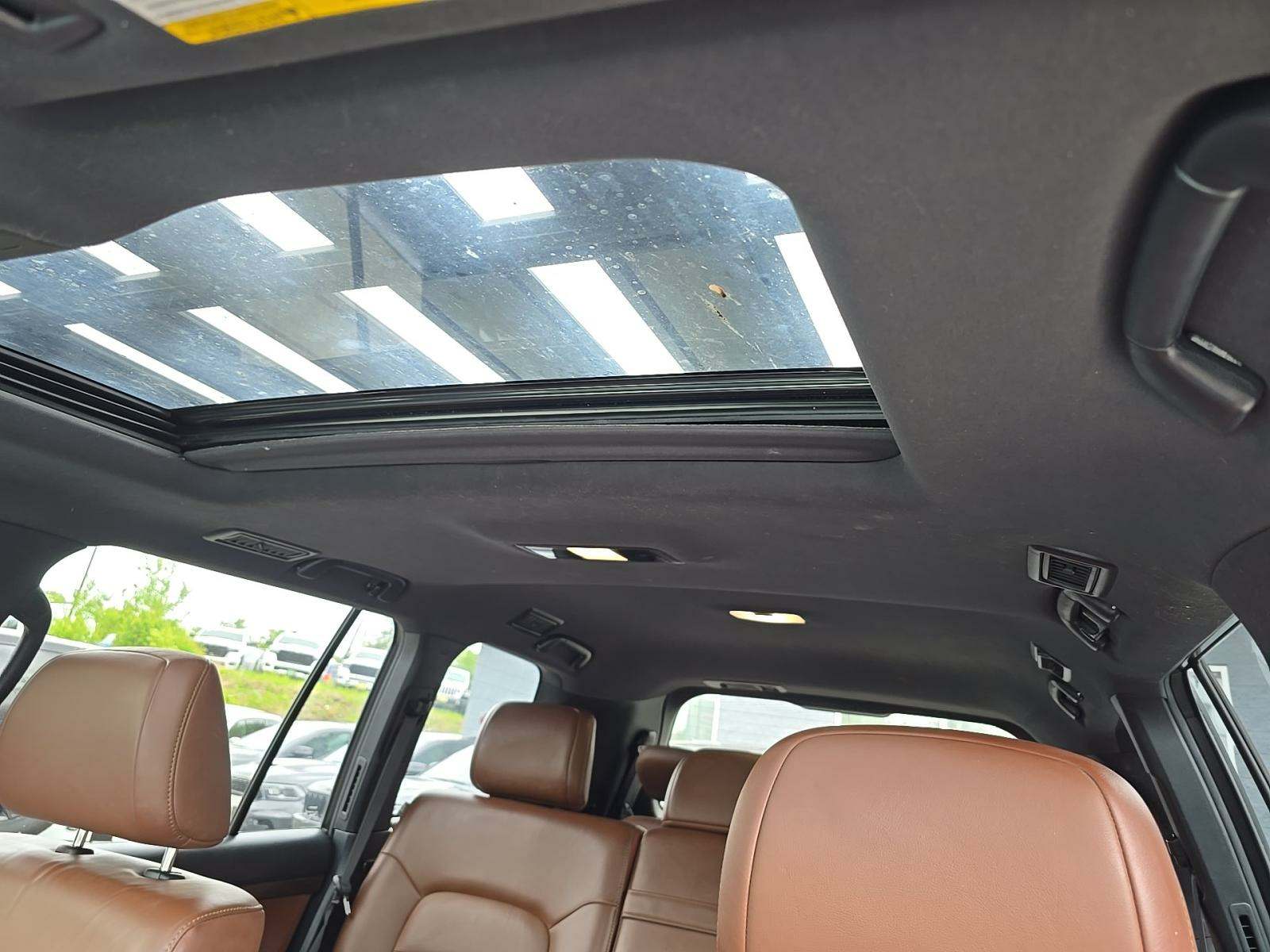 2019 Toyota Land Cruiser Base AWD