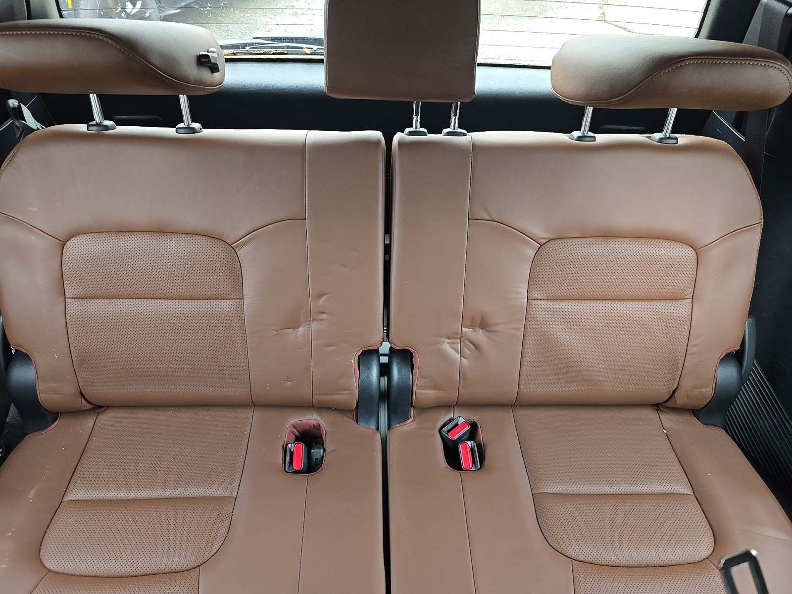 2019 Toyota Land Cruiser Base AWD