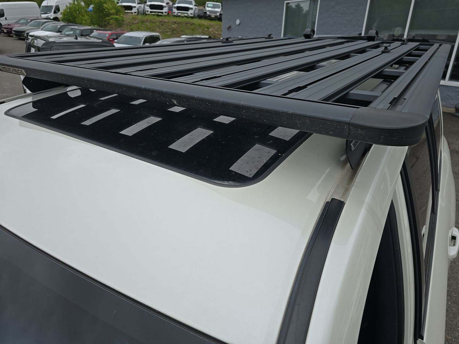 2019 Toyota Land Cruiser Base AWD