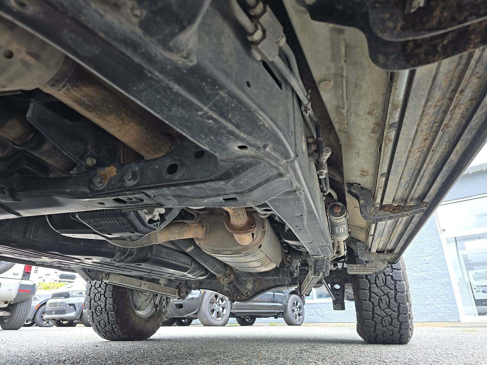 2019 Toyota Land Cruiser Base AWD