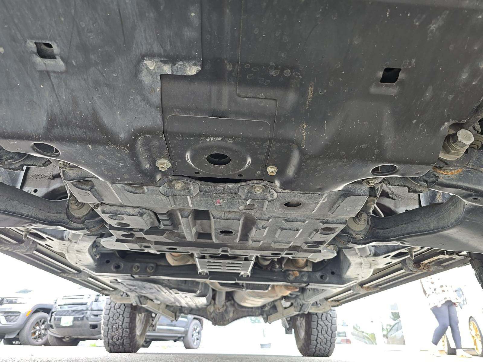 2019 Toyota Land Cruiser Base AWD