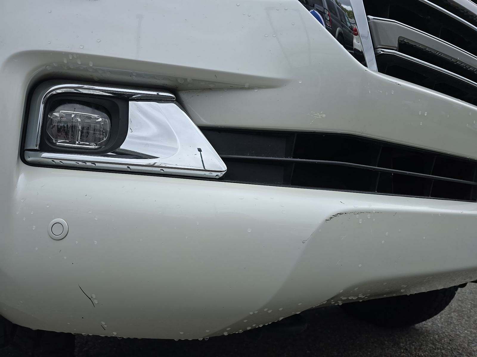 2019 Toyota Land Cruiser Base AWD