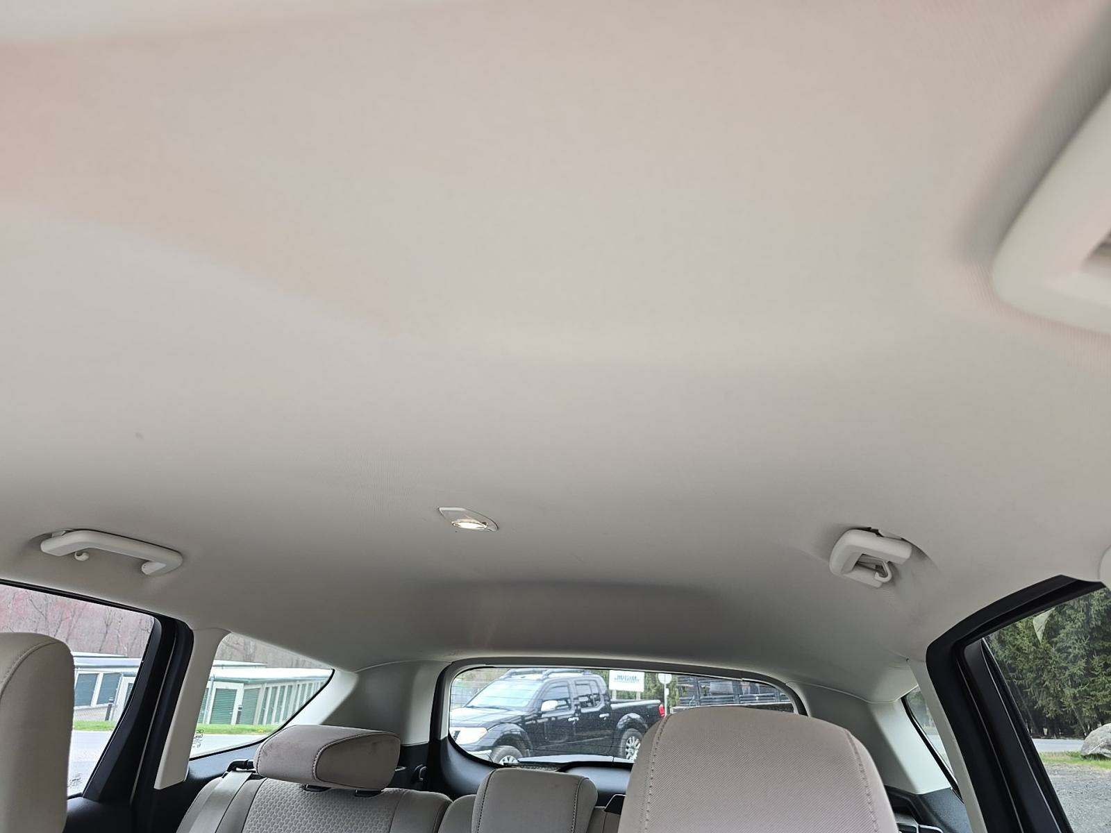 2018 Ford Escape SE AWD