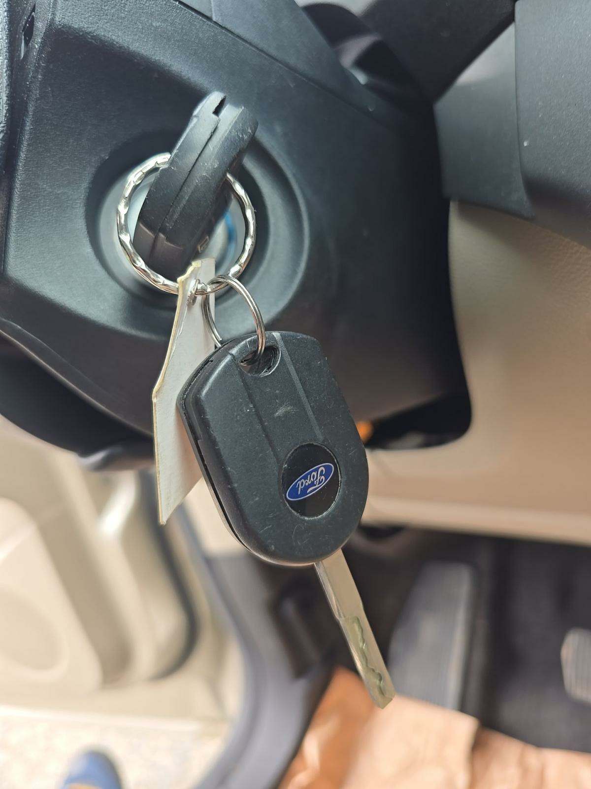 2018 Ford Escape SE AWD