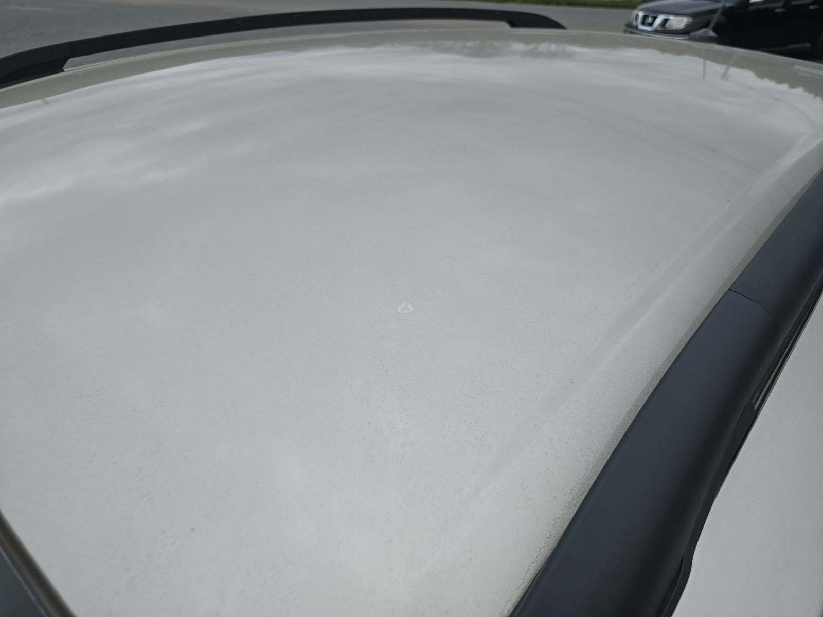 2018 Ford Escape SE AWD