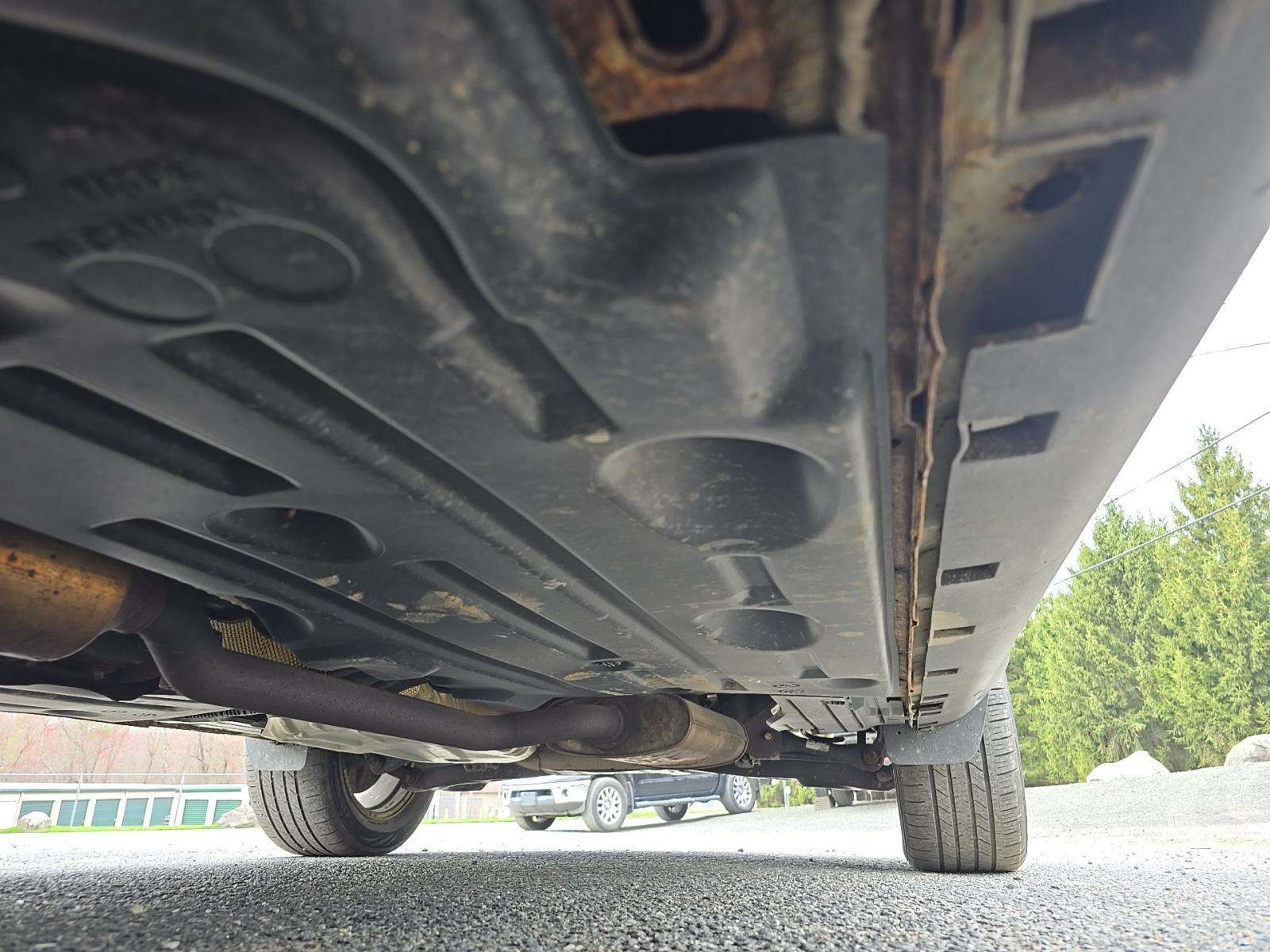 2018 Ford Escape SE AWD