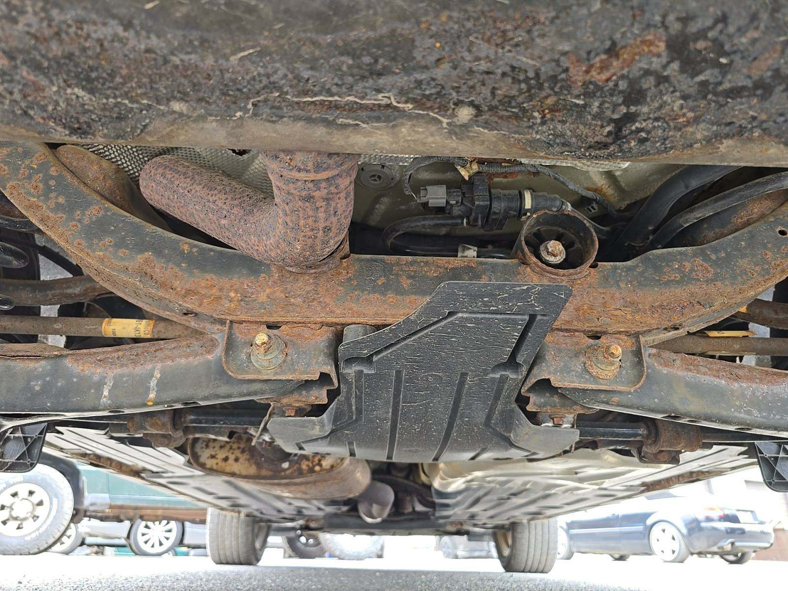 2018 Ford Escape SE AWD