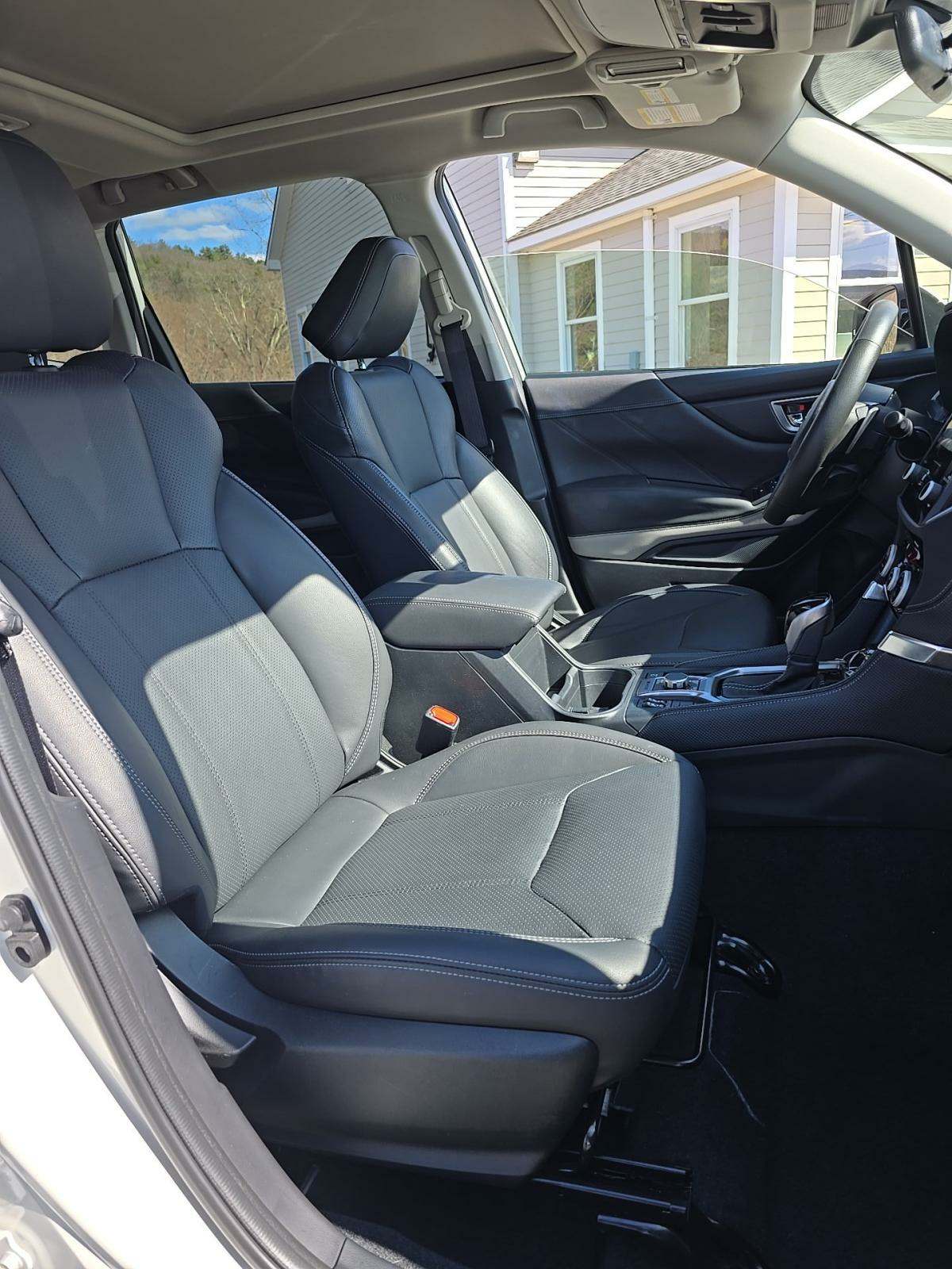 2024 Subaru Forester Limited AWD