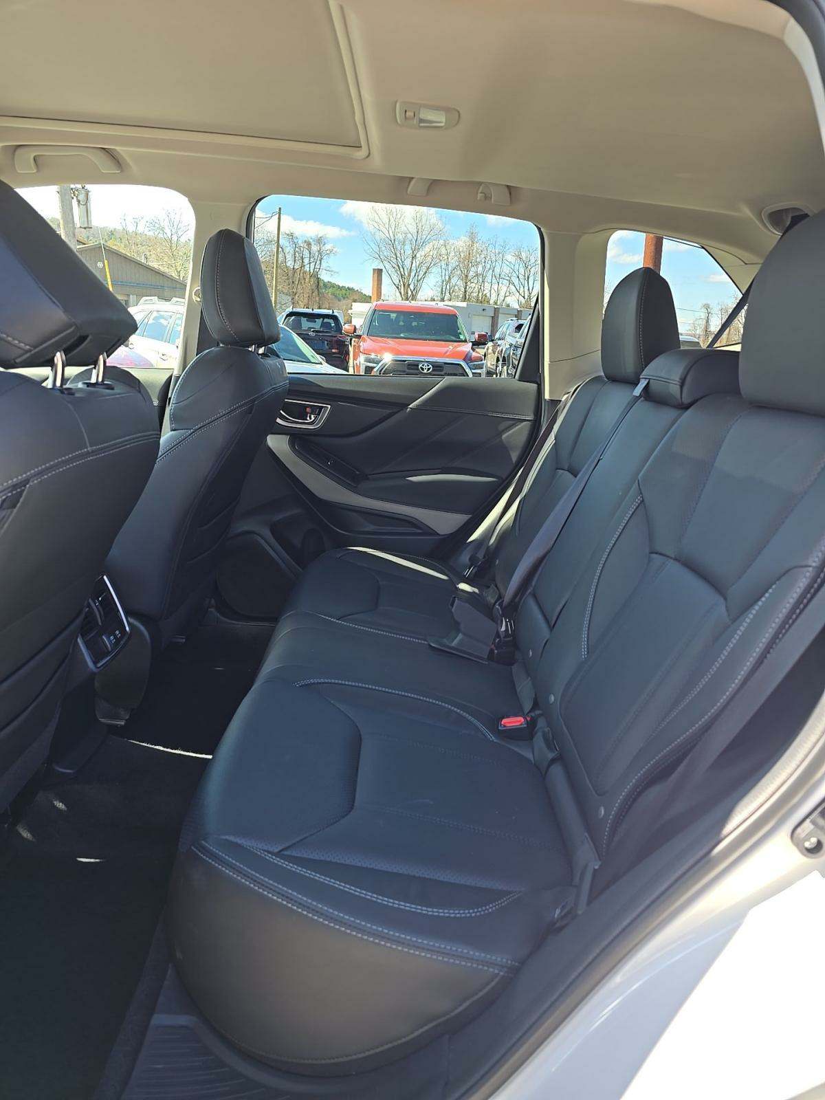 2024 Subaru Forester Limited AWD