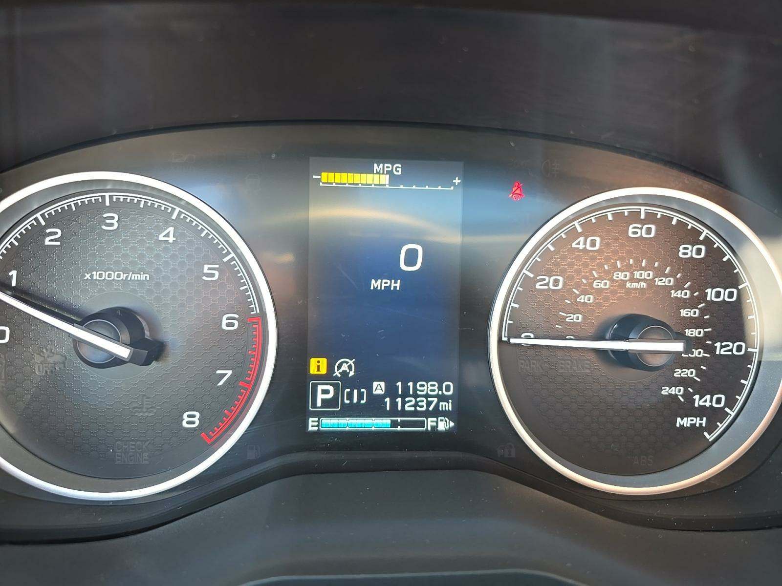 2024 Subaru Forester Limited AWD