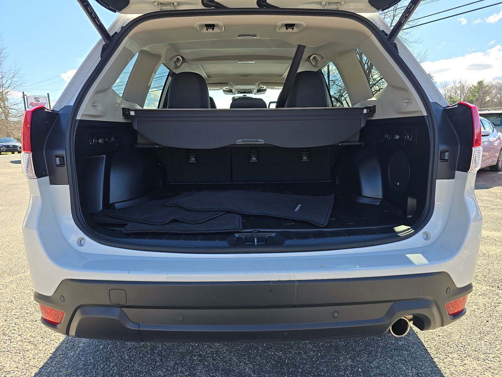 2024 Subaru Forester Limited AWD