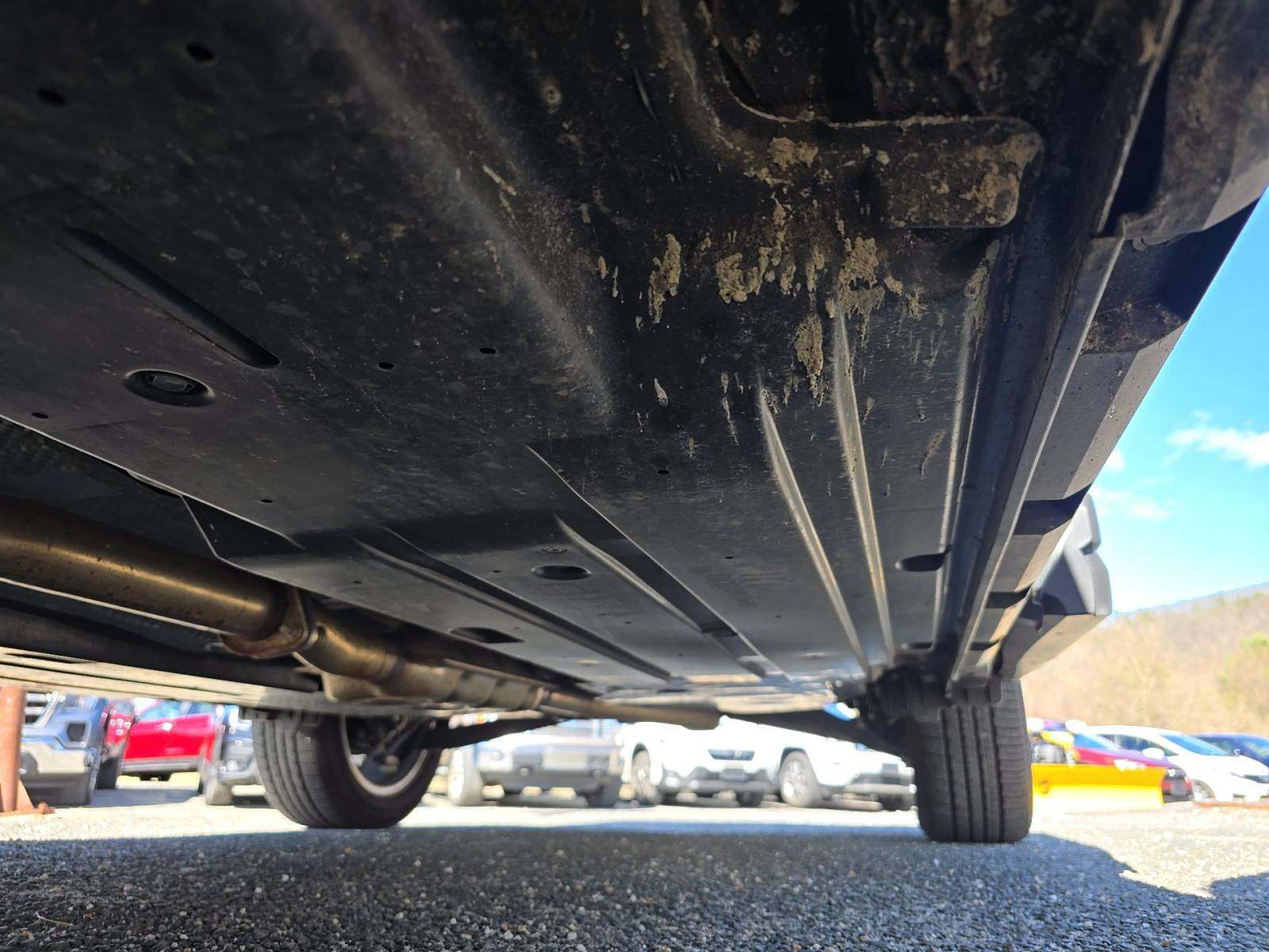 2024 Subaru Forester Limited AWD