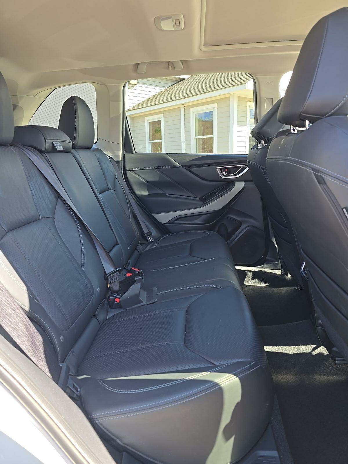 2024 Subaru Forester Limited AWD