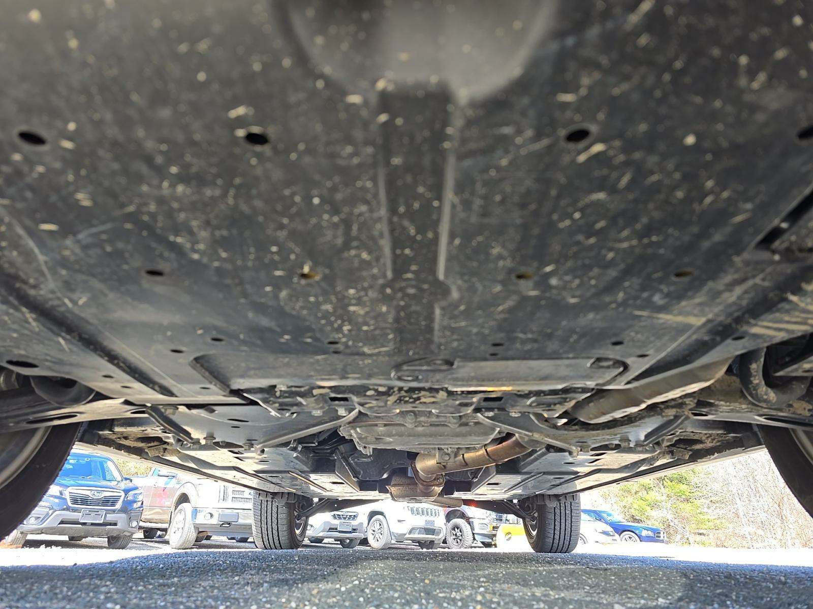 2024 Subaru Forester Limited AWD