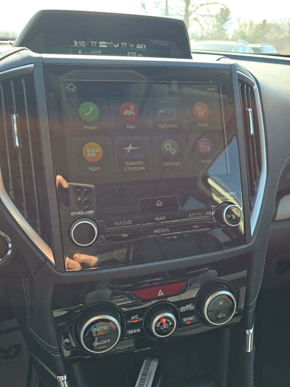 2024 Subaru Forester Limited AWD