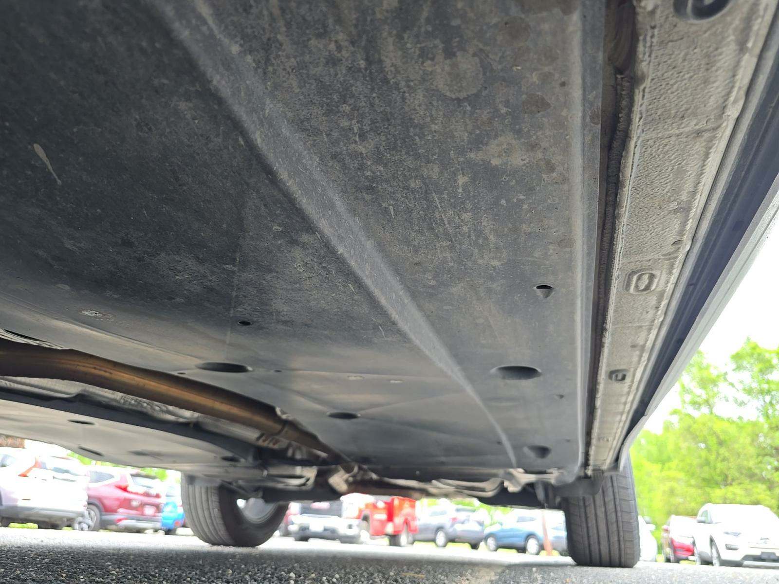 2022 Volkswagen Tiguan 2.0T SE AWD