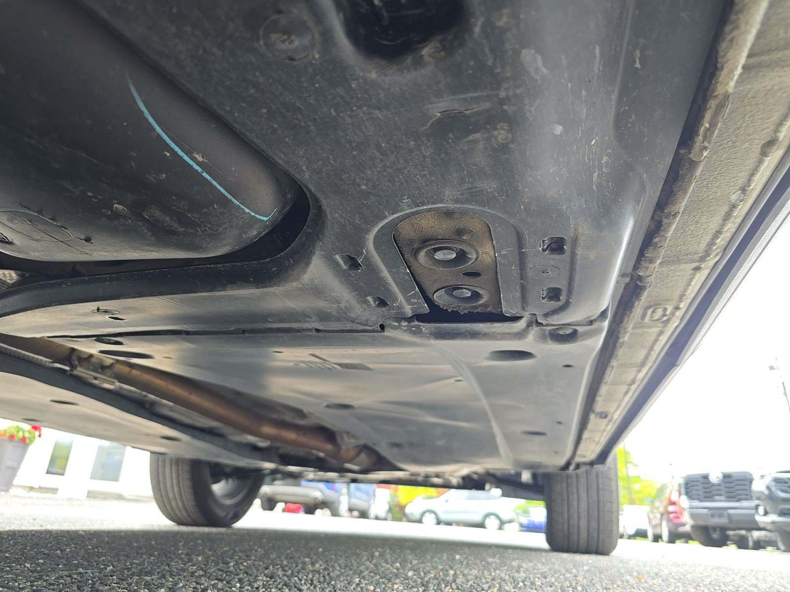 2022 Volkswagen Tiguan 2.0T SE AWD