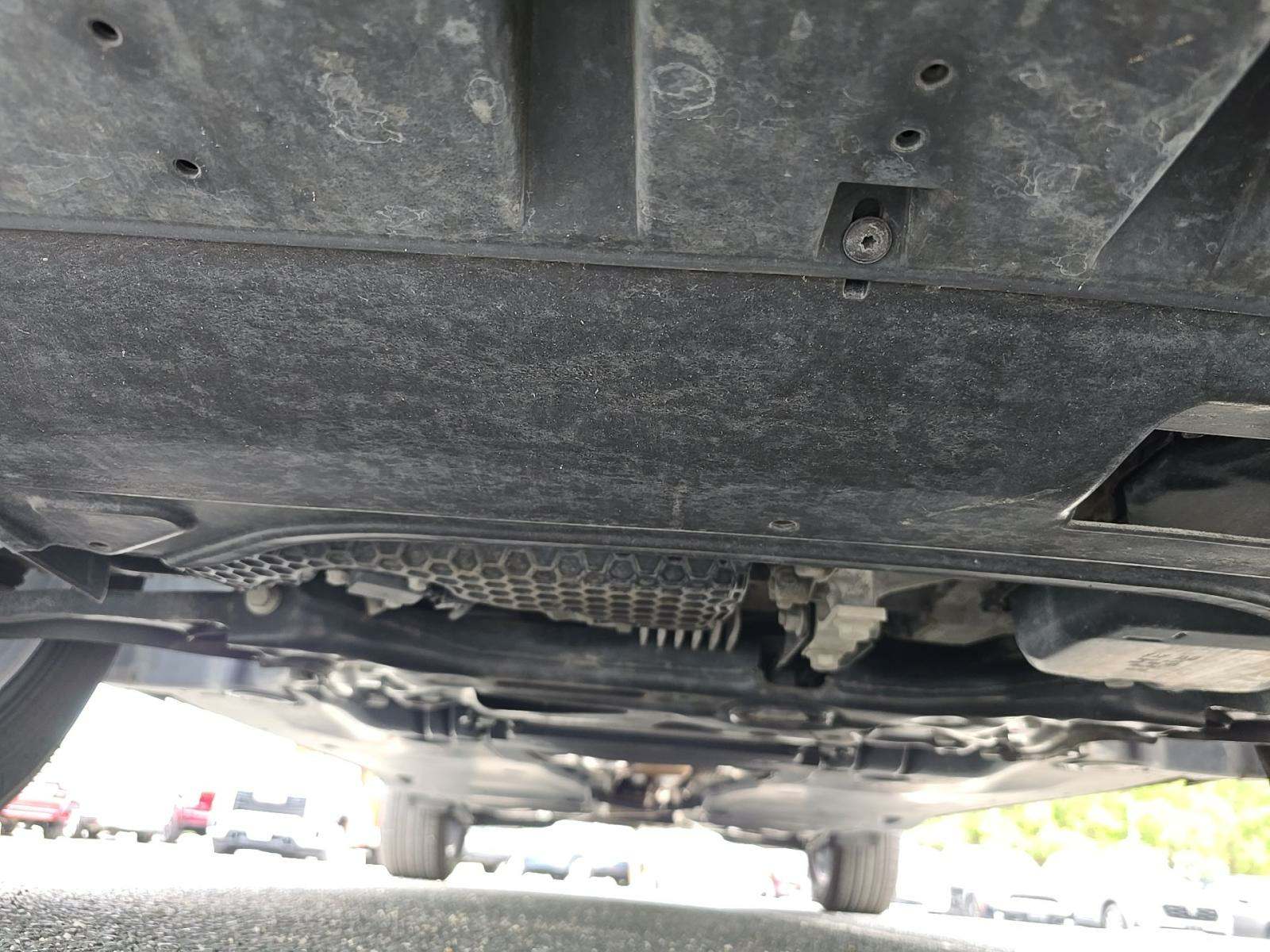 2022 Volkswagen Tiguan 2.0T SE AWD