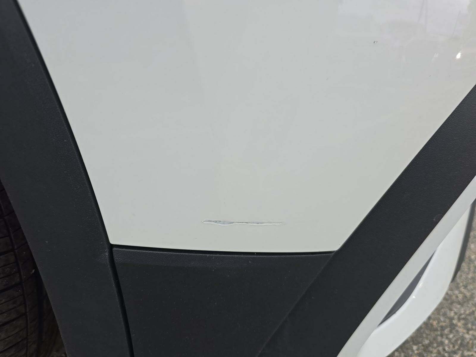 2022 Volkswagen Tiguan 2.0T SE AWD