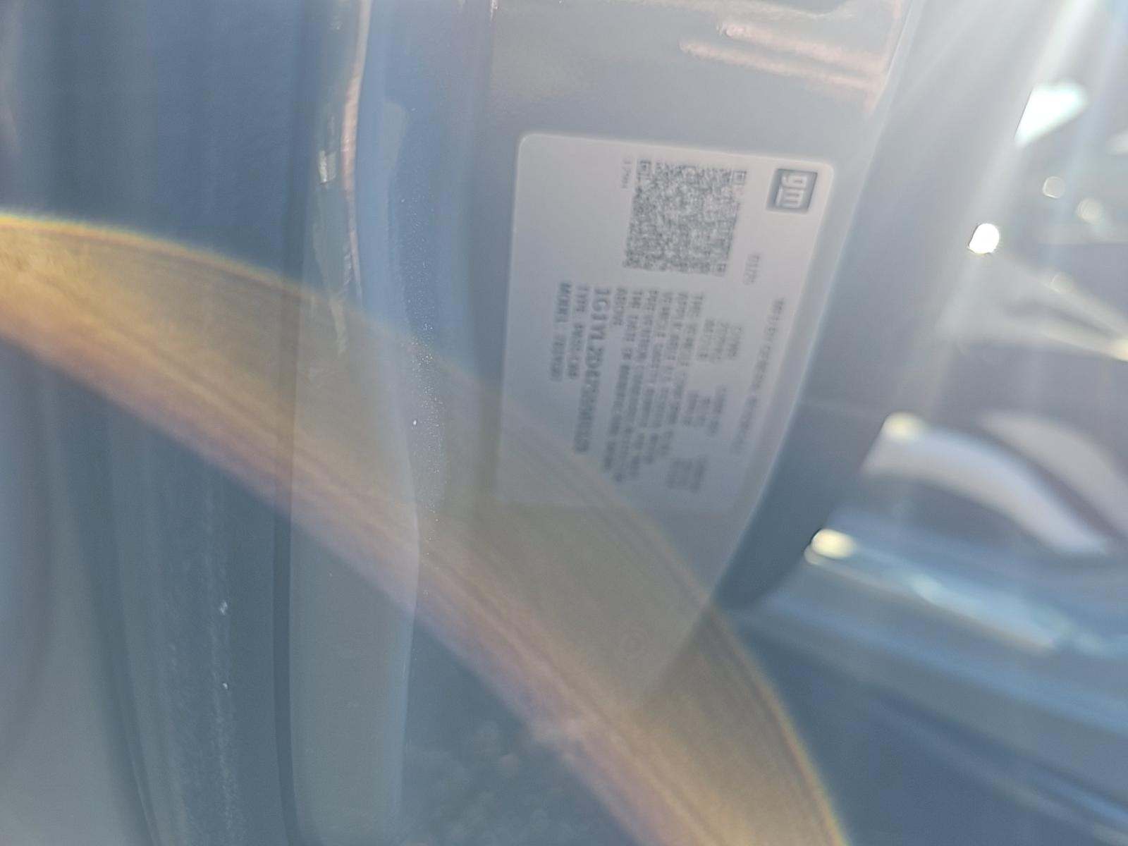 2025 Chevrolet Corvette E-Ray AWD