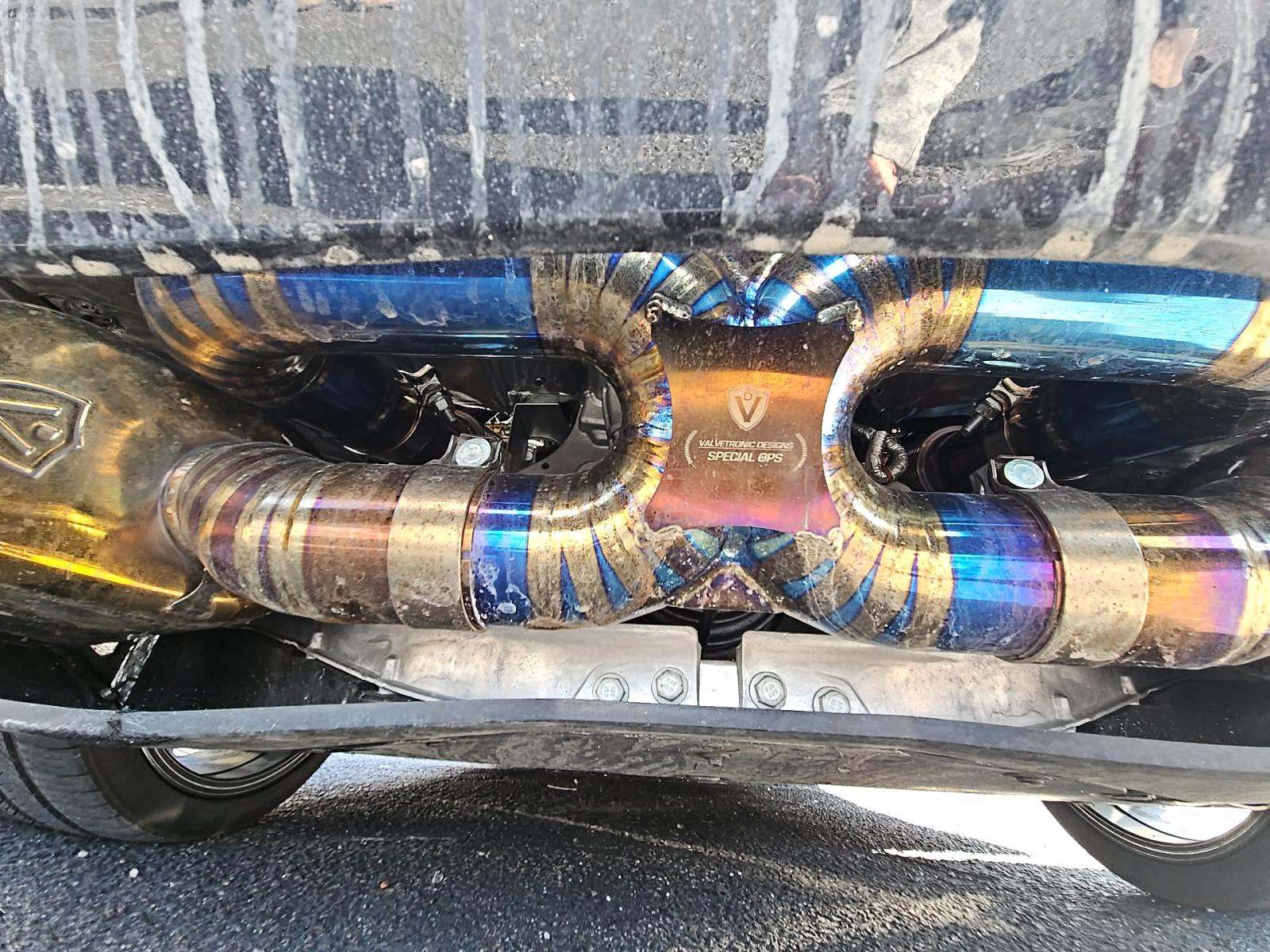 2025 Chevrolet Corvette E-Ray AWD