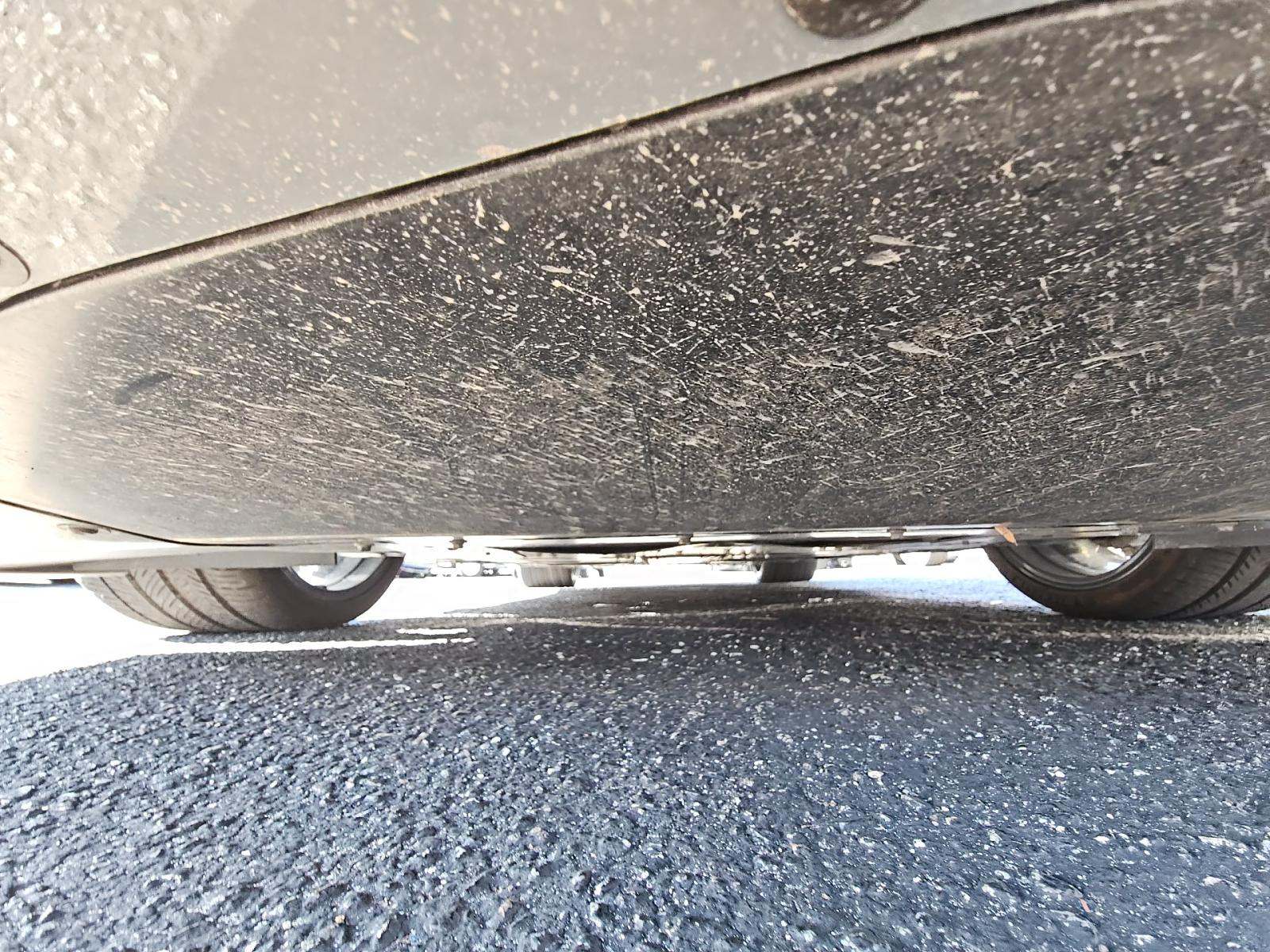 2025 Chevrolet Corvette E-Ray AWD