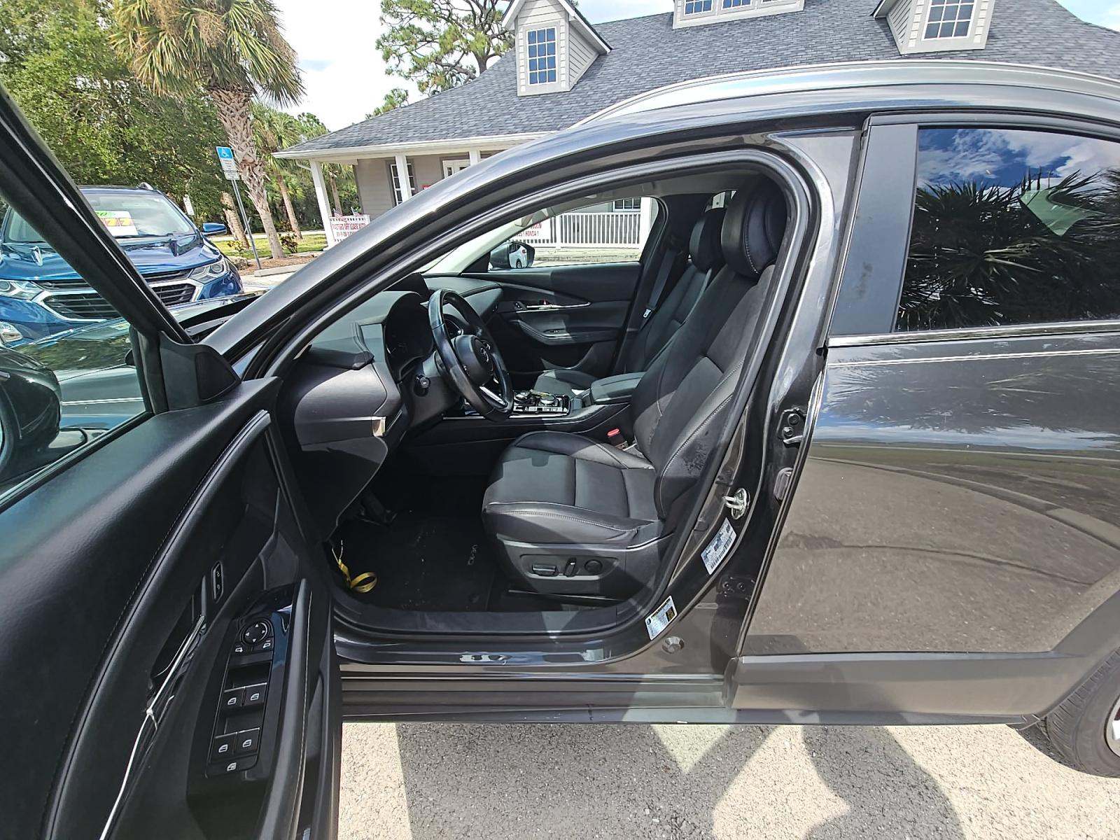 2022 MAZDA CX-30 2.5 S Preferred Package AWD