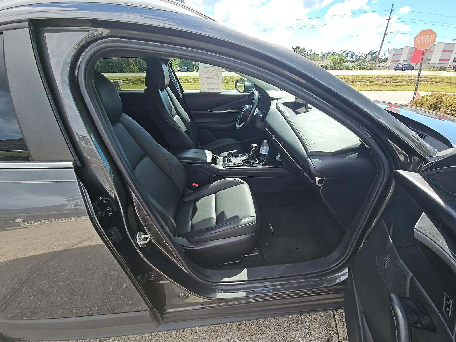 2022 MAZDA CX-30 2.5 S Preferred Package AWD