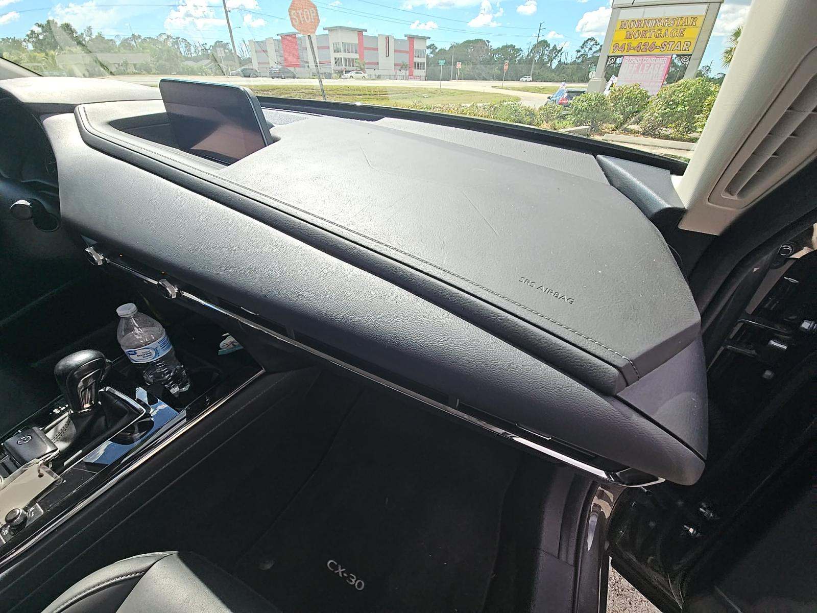 2022 MAZDA CX-30 2.5 S Preferred Package AWD