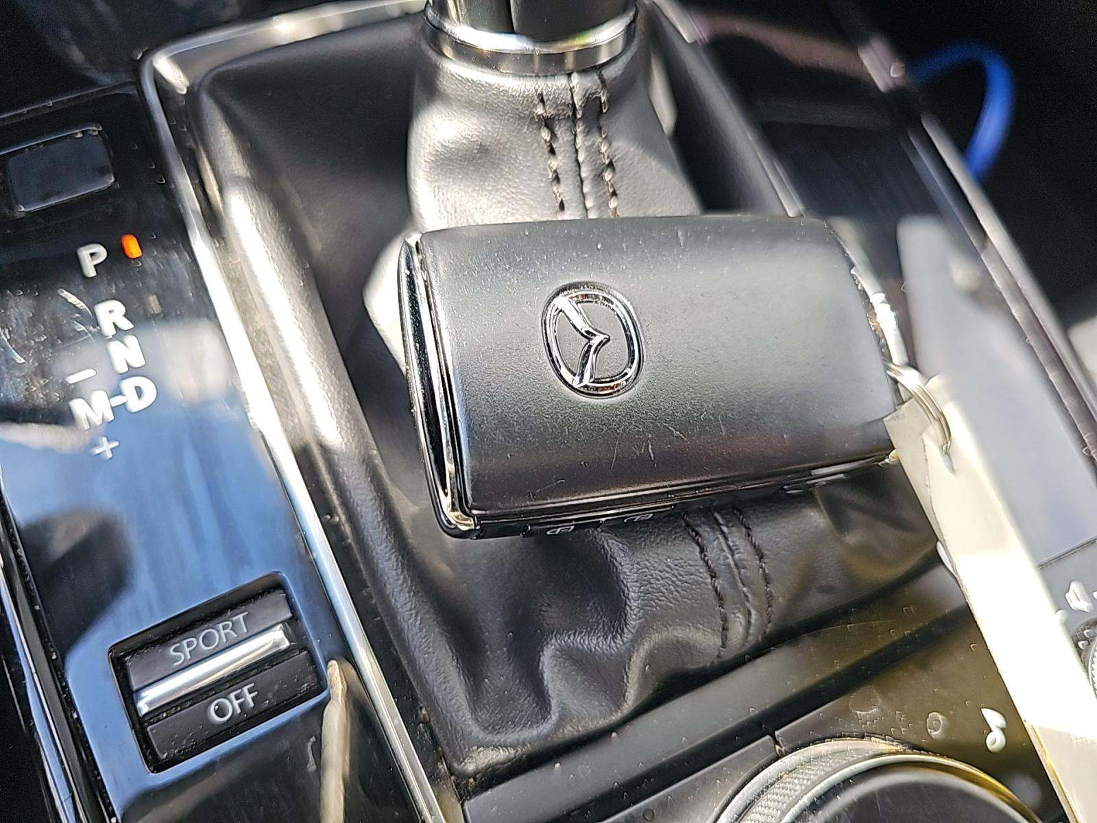 2022 MAZDA CX-30 2.5 S Preferred Package AWD