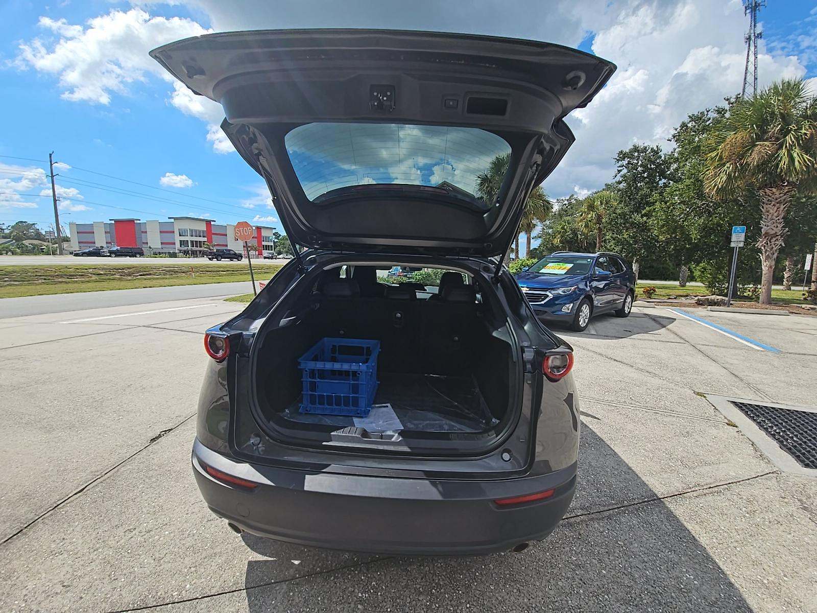 2022 MAZDA CX-30 2.5 S Preferred Package AWD