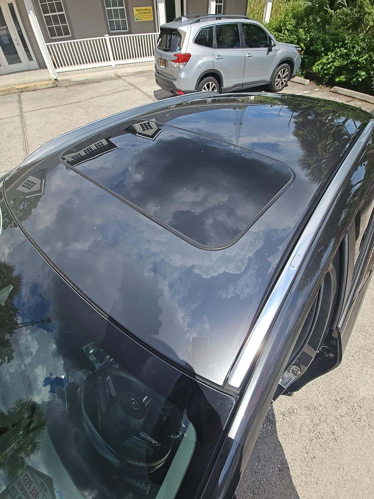 2022 MAZDA CX-30 2.5 S Preferred Package AWD