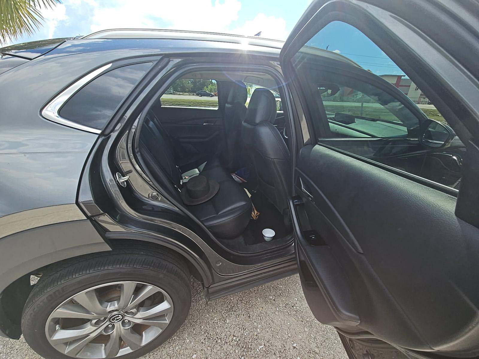 2022 MAZDA CX-30 2.5 S Preferred Package AWD