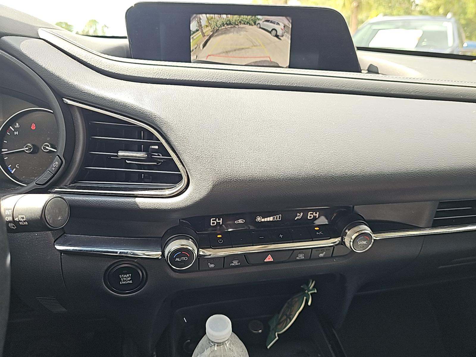 2022 MAZDA CX-30 2.5 S Preferred Package AWD