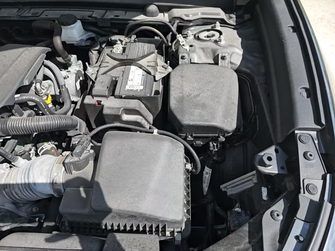 2022 MAZDA CX-30 2.5 S Preferred Package AWD