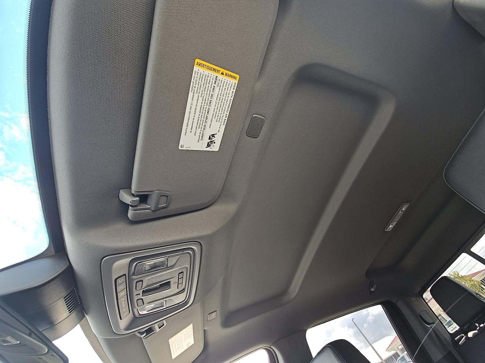 2024 Chevrolet Silverado 2500HD LTZ AWD