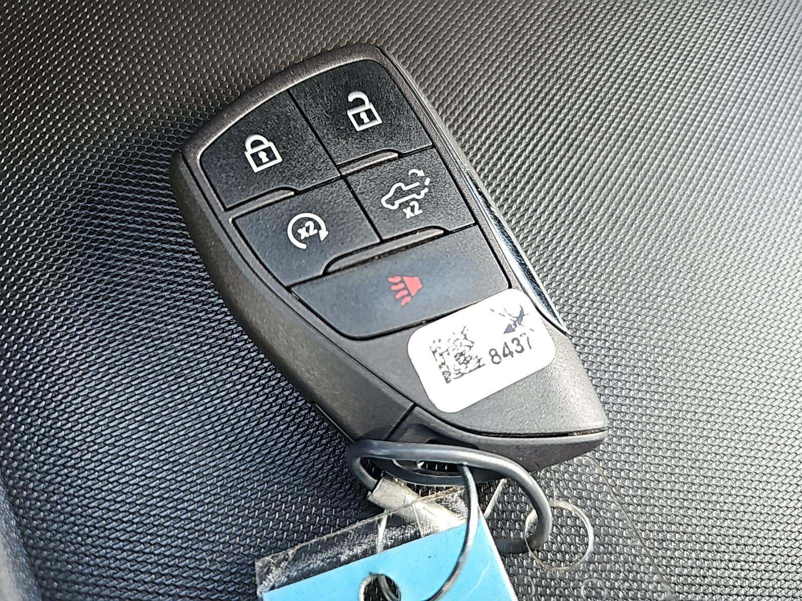 2024 Chevrolet Silverado 2500HD LTZ AWD