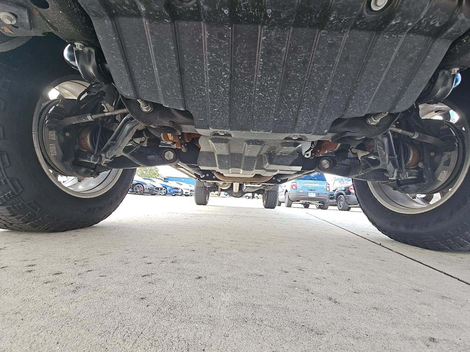 2024 Chevrolet Silverado 2500HD LTZ AWD