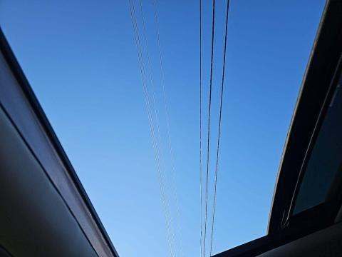 2016 Land Rover Range Rover Supercharged LWB AWD